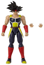 Dragon Ball Stars Bardock Action Figure