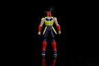 Dragon Ball Stars Bardock Action Figure