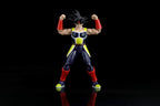 Dragon Ball Stars Bardock Action Figure