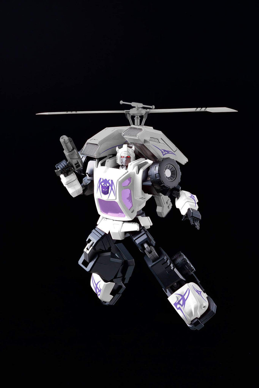 Flame Toys - BugBite [Transformers], Flame Toys Furai Model Kit