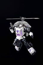 Flame Toys - BugBite [Transformers], Flame Toys Furai Model Kit