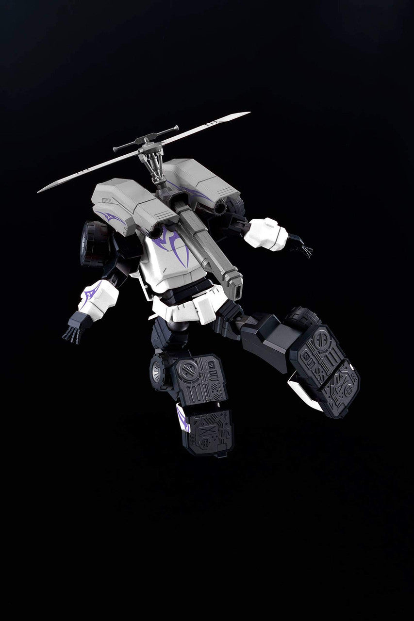 Flame Toys - BugBite [Transformers], Flame Toys Furai Model Kit