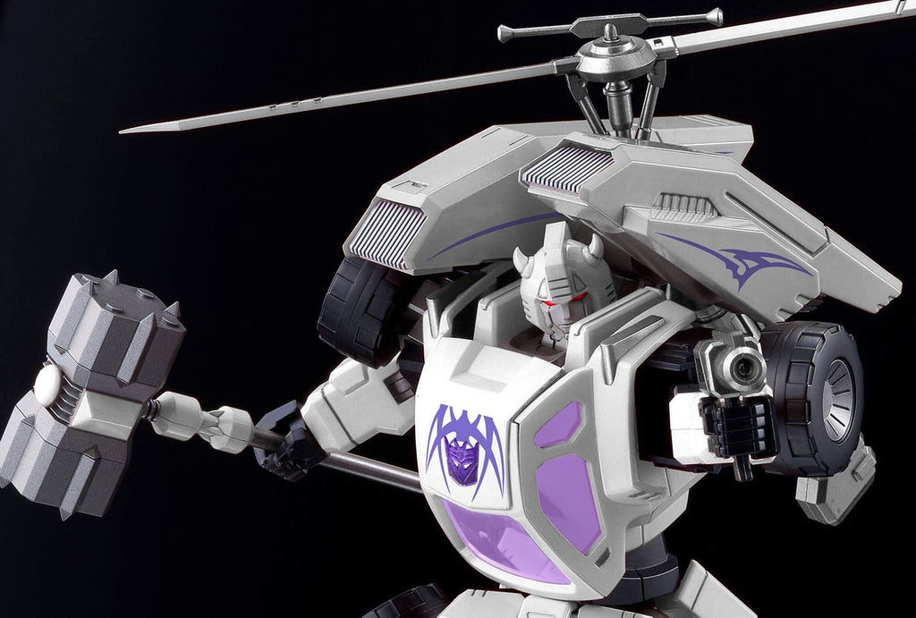 Flame Toys - BugBite [Transformers], Flame Toys Furai Model Kit