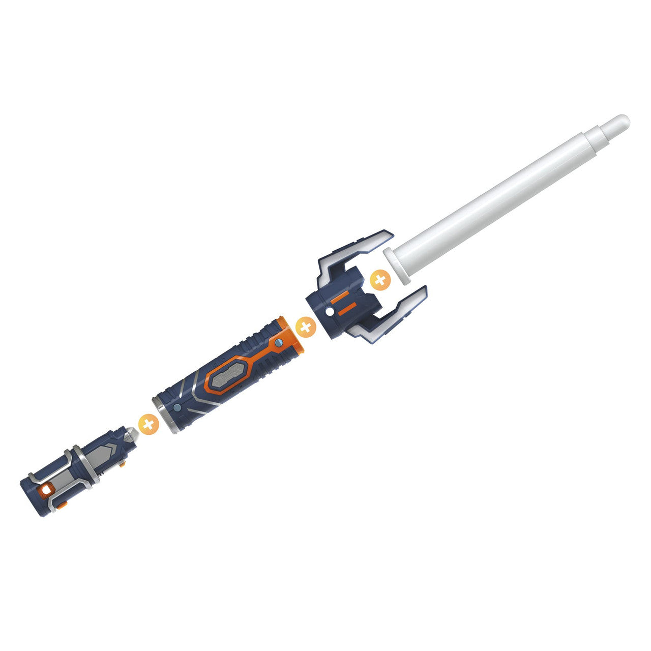 Star Wars SW LS Forge Ahsoka Tano, Multi-Colored, Standard
