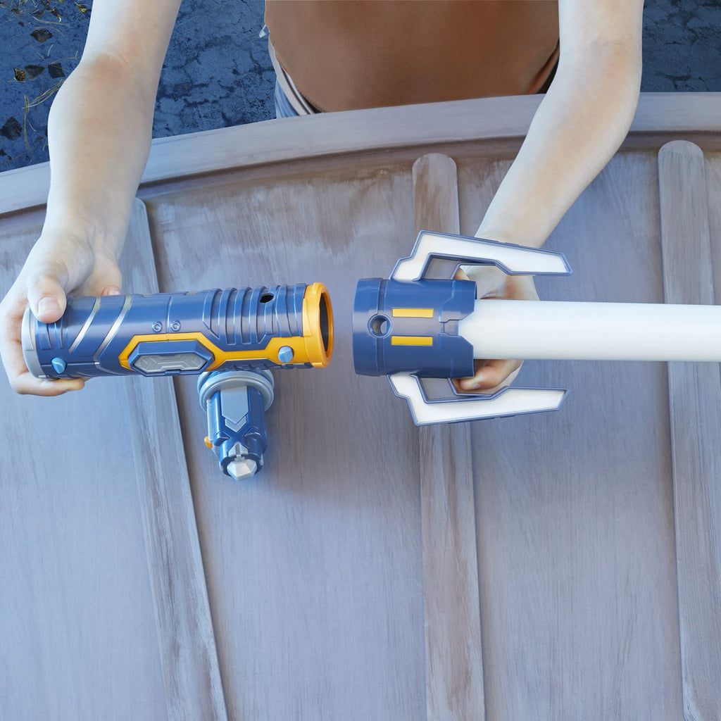 Star Wars SW LS Forge Ahsoka Tano, Multi-Colored, Standard