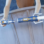 Star Wars SW LS Forge Ahsoka Tano, Multi-Colored, Standard