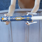 Star Wars SW LS Forge Ahsoka Tano, Multi-Colored, Standard