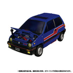 Transformers Takara Tomy Masterpiece MP-53 Skids Action Figure