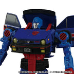 Transformers Takara Tomy Masterpiece MP-53 Skids Action Figure