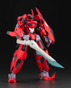 Kotobukiya Frame Arms: XFA-CnB Bergflinker Plastic Model Kit, Multicolor