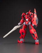 Kotobukiya Frame Arms: XFA-CnB Bergflinker Plastic Model Kit, Multicolor