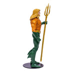 DC Multiverse Aquaman (Endless Winter) 7" Action Figure with Accessories