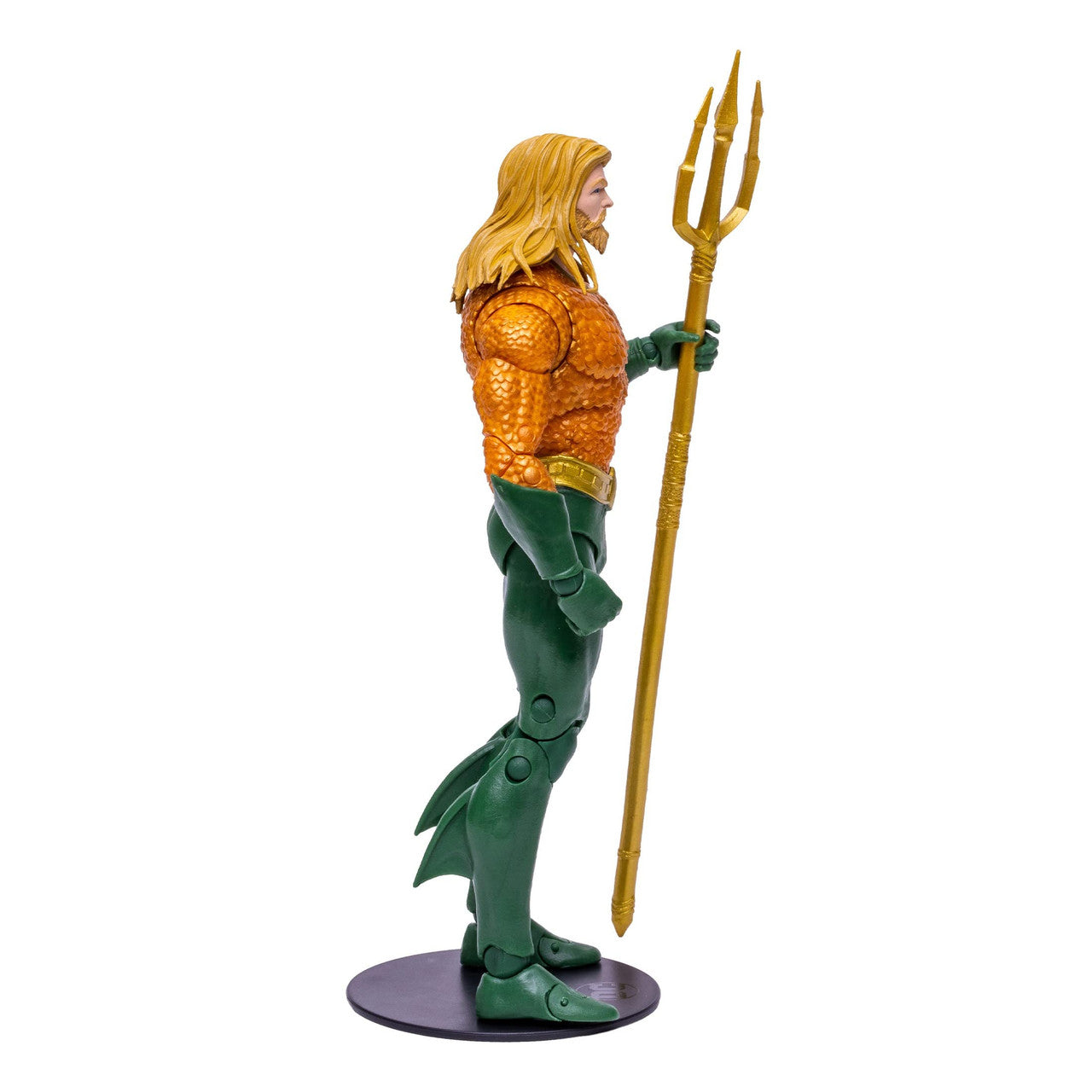 DC Multiverse Aquaman (Endless Winter) 7" Action Figure with Accessories