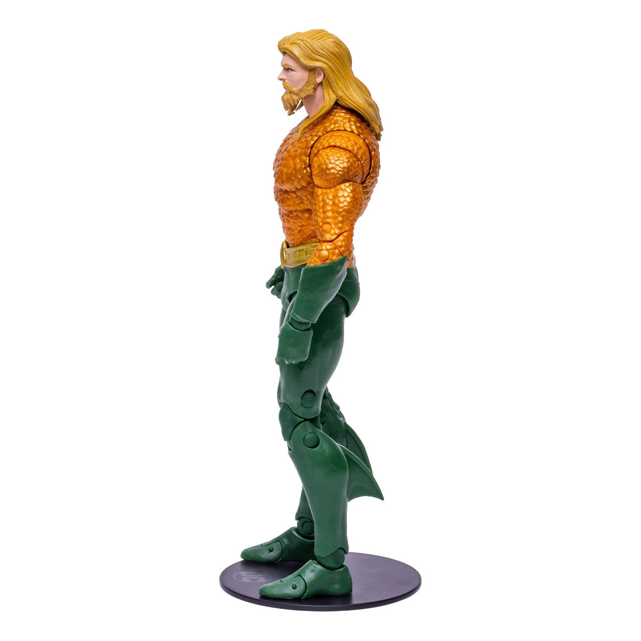 DC Multiverse Aquaman (Endless Winter) 7" Action Figure with Accessories