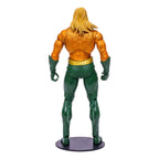 DC Multiverse Aquaman (Endless Winter) 7" Action Figure with Accessories