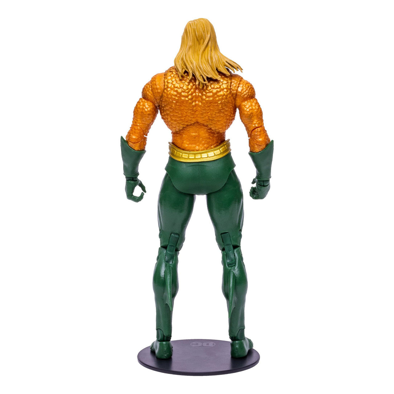 DC Multiverse Aquaman (Endless Winter) 7" Action Figure with Accessories