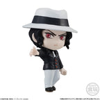 Bandai Shokugan - Demon Slayer: Kimetsu no Yaiba Adverge Motion 3 (Complete Figure Set)