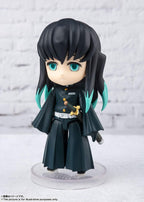 Tokito Muichiro Demon Slayer, Bandai Spirits Figuarts mini