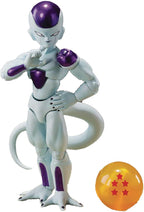Frieza Fourth Form Dragon Ball z, Bandai Spirits S.H.Figuarts BAS62977