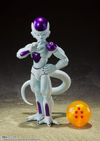 Frieza Fourth Form Dragon Ball z, Bandai Spirits S.H.Figuarts BAS62977
