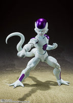 Frieza Fourth Form Dragon Ball z, Bandai Spirits S.H.Figuarts BAS62977