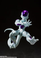 Frieza Fourth Form Dragon Ball z, Bandai Spirits S.H.Figuarts BAS62977