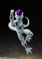 Frieza Fourth Form Dragon Ball z, Bandai Spirits S.H.Figuarts BAS62977