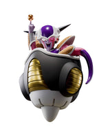 Tamashi Nations Frieza First Form & Frieza Pod Set Dragon Ball Z, Bandai Spirits S.H.Figuarts