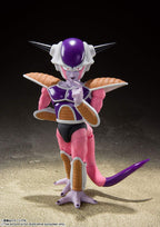 Tamashi Nations Frieza First Form & Frieza Pod Set Dragon Ball Z, Bandai Spirits S.H.Figuarts