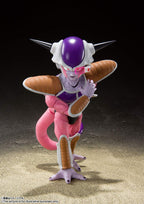 Tamashi Nations Frieza First Form & Frieza Pod Set Dragon Ball Z, Bandai Spirits S.H.Figuarts