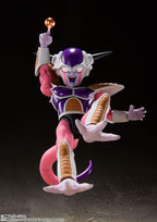 Tamashi Nations Frieza First Form & Frieza Pod Set Dragon Ball Z, Bandai Spirits S.H.Figuarts