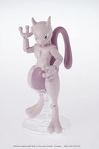 Pokemon: Mewtwo Bandai Model Kit