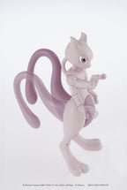Pokemon: Mewtwo Bandai Model Kit