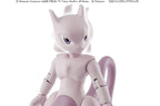Pokemon: Mewtwo Bandai Model Kit