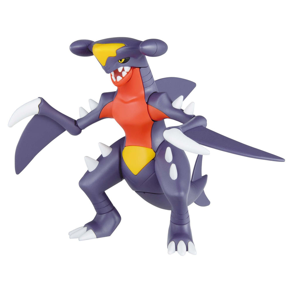 Bandai Spirits Pokemon: Garchomp Model Kit