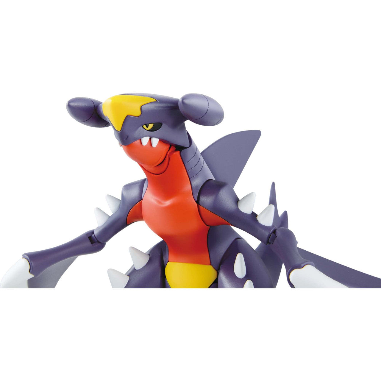 Bandai Spirits Pokemon: Garchomp Model Kit