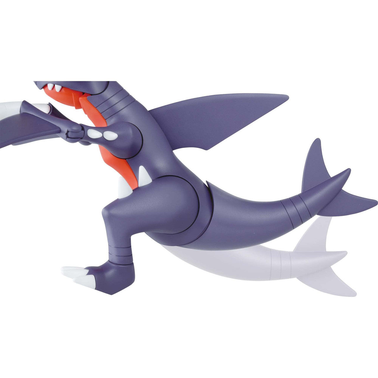 Bandai Spirits Pokemon: Garchomp Model Kit