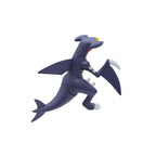 Bandai Spirits Pokemon: Garchomp Model Kit