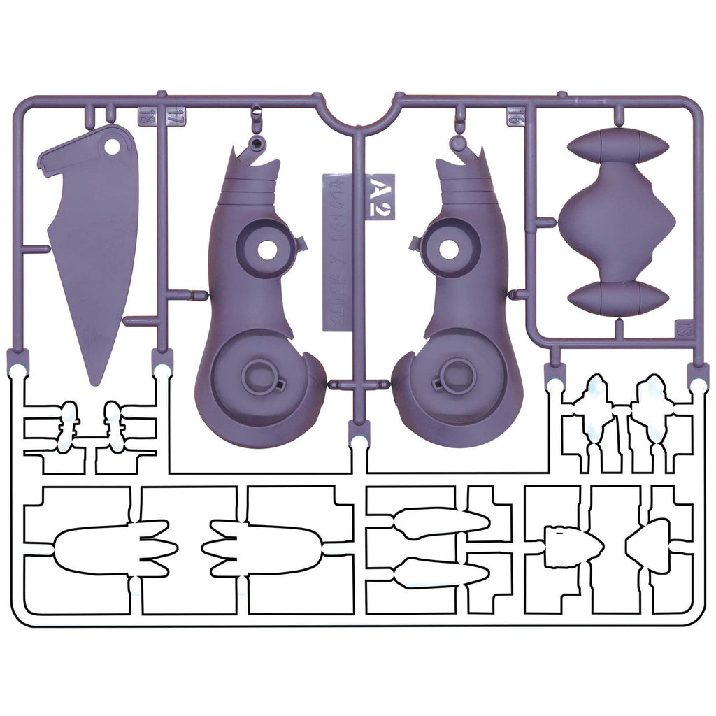 Bandai Spirits Pokemon: Garchomp Model Kit