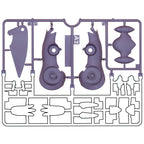 Bandai Spirits Pokemon: Garchomp Model Kit