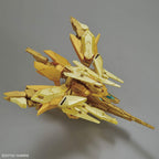 Bandai Hobby - Gundam Build Divers RE:Rise - #37 Build Divers 4 UnitFinal Battle Set (Special Color Version), Bandai Spirits HGBD 1/144