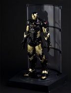 Sentinel Fighting Armor Iron Man (Black Ver.) "Marvel"