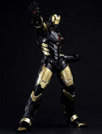 Sentinel Fighting Armor Iron Man (Black Ver.) "Marvel"