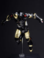 Sentinel Fighting Armor Iron Man (Black Ver.) "Marvel"