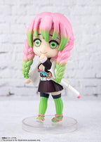 Tamashi Nations - Demon Slayer - Kanroji Mitsuri, Bandai SpiritsFiguarts Mini