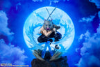 Tamashi Nations Figuarts ZERO Inosuke Hashiraba Beast Breathing Demon Slayer Bandai Spirits Figuarts ZERO BAS60896