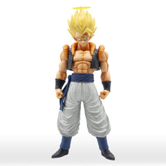 Bandai Ichibansho Figure - Super Gogeta (Back to The Film) [Dragon Ball Z] (BAS60139)