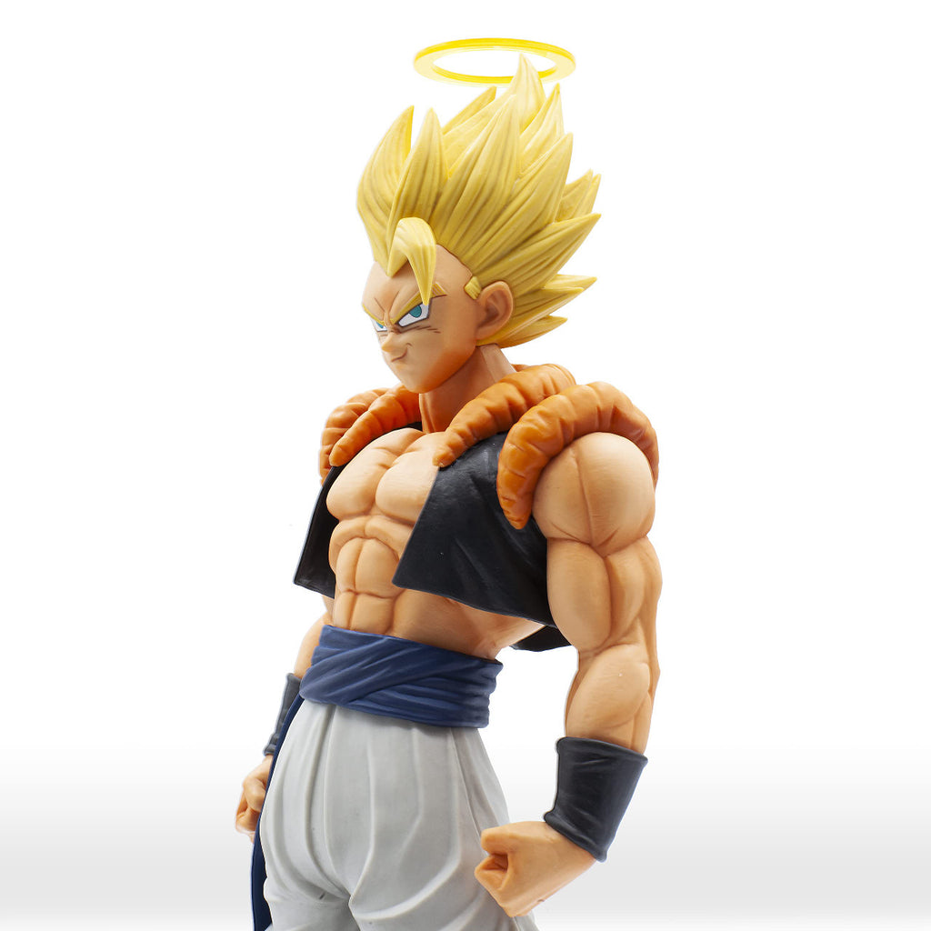 Bandai Ichibansho Figure - Super Gogeta (Back to The Film) [Dragon Ball Z] (BAS60139)
