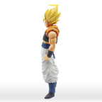 Bandai Ichibansho Figure - Super Gogeta (Back to The Film) [Dragon Ball Z] (BAS60139)