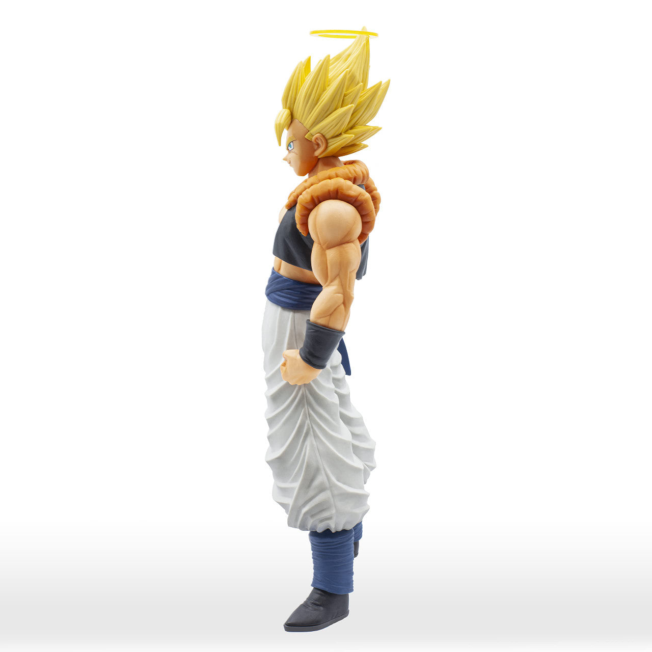 Bandai Ichibansho Figure - Super Gogeta (Back to The Film) [Dragon Ball Z] (BAS60139)